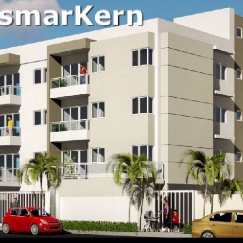 Residencial BismarKern